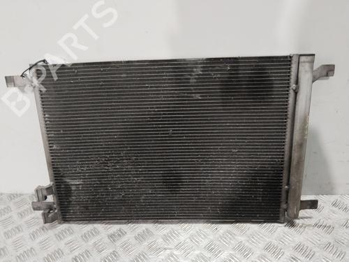 Used AC radiator VW GOLF VII Variant (BA5, BV5) 1.6 TDI (105 hp) 23245363