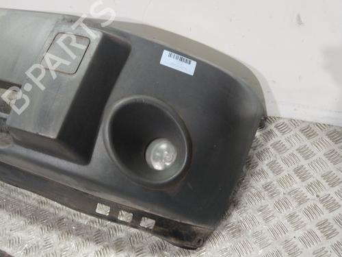 Front bumper FORD TRANSIT CONNECT (P65_, P70_, P80_) 1.8 TDCi | BP30149810C7