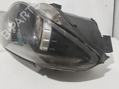 Left headlight BMW 7 (E65, E66, E67) 735 i, Li | BP25790425C28 