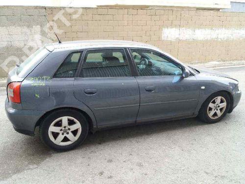 Steering pump AUDI A3 (8L1) 1.9 TDI | BP6985492M99 