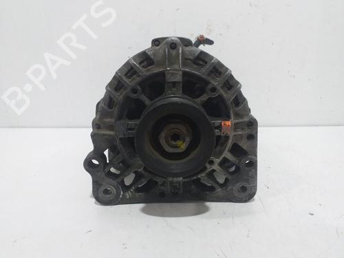 Used Alternator VW POLO IV (9N_, 9A_) [2001-2014]  16357626