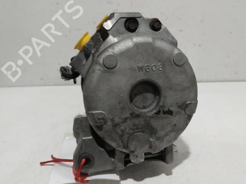 AC compressor SUBARU LEGACY V (BM) 2.0 D AWD (BMD) | BP23417497M34 - Image 3
