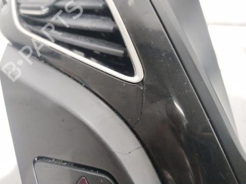Climate control HYUNDAI i40 I (VF) | BP25904860I5 - Image 4