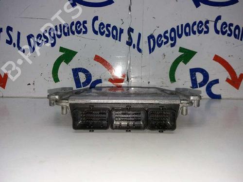 Used Engine control unit (ECU) Engine control unit (ECU) RENAULT LAGUNA II (BG0/1_) [2001-2007] 5167079 5167079