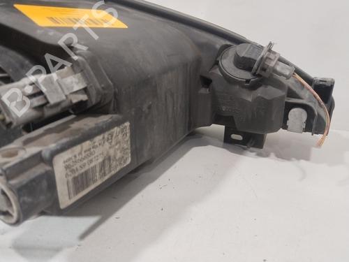 Left headlight PEUGEOT 206 SW (2E/K) 1.6 16V | BP32329188C28 