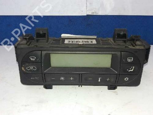 Used Climate control Climate control 5190466 5190466