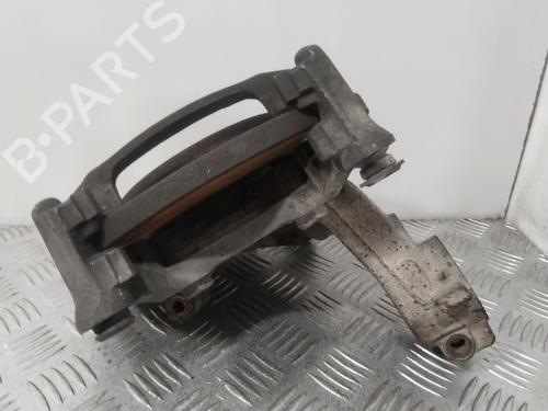 Right front steering knuckle PEUGEOT 206 Hatchback (2A/C) 1.6 16V | BP27297620M26