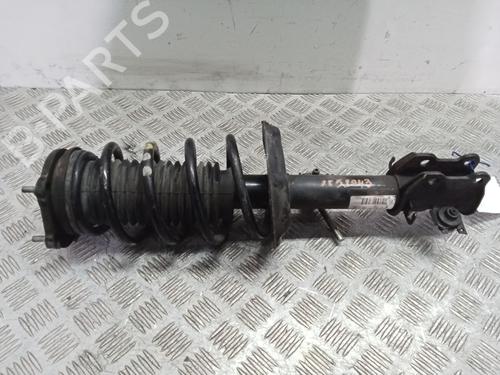 Used Left front shock absorber FIAT FIORINO Box Body/MPV (225_) 1.3 D Multijet (225BXD1A, 225BXB1A, 225BXB11) (75 hp) 30854062