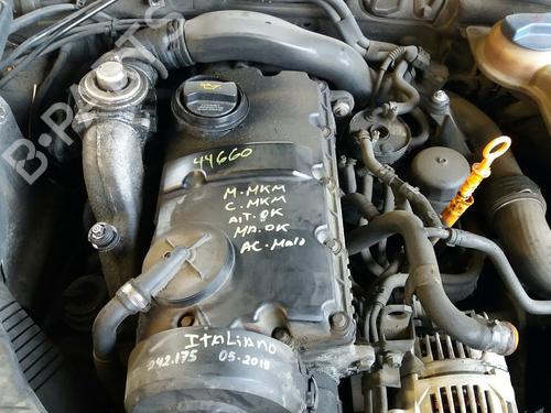 Switch VW PASSAT B5.5 (3B3) | BP9639518I30 - Image 8
