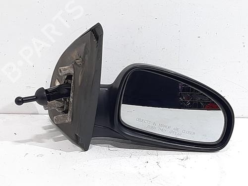Used Right mirror DAEWOO KALOS (KLAS) 1.4 (83 hp) 15579779