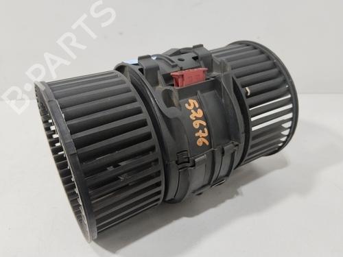 Heater blower motor RENAULT MEGANE III Hatchback (BZ0/1_, B3_)  | BP29308448M62 