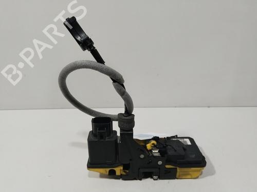 Rear right lock VOLVO XC90 I (275) D5 AWD | BP27980547C99 