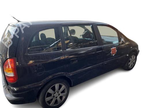 Right mirror OPEL ZAFIRA A MPV (T98)  | BP16341693C27 