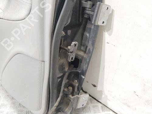 Left rear door MERCEDES-BENZ C-CLASS (W203) C 220 CDI (203.006, 203.008) | BP19746371C4 