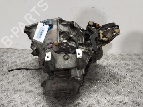 Gearbox PEUGEOT 407 SW (6E_, 6D_) 2.0 | BP26975389M3 