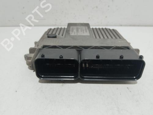 Engine control unit (ECU) FIAT FIORINO Box Body/MPV (225_) 1.3 D Multijet (225BXD1A, 225BXB1A, 225BXB11) | BP23983546M57 