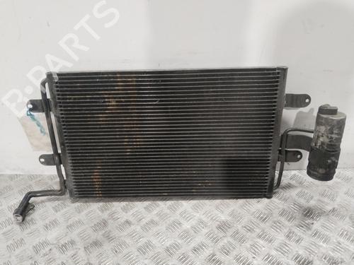 AC-Kondensator VW BORA I (1J2) [1998-2013]  7159850