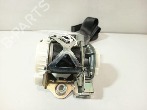 Used Front left seatbelt Front left seatbelt ALFA ROMEO GIULIETTA (940_) 2.0 JTDM (940.FXL1A) (140 hp) 34495741 34495741
