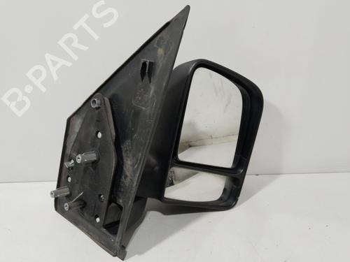 Used Right mirror FORD TRANSIT CONNECT (P65_, P70_, P80_) 1.8 Di (75 hp) 28706347