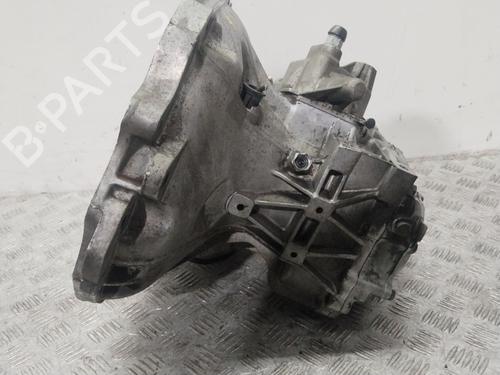 Gearbox CHEVROLET LACETTI (J200) | BP22240277M3 - Image 5