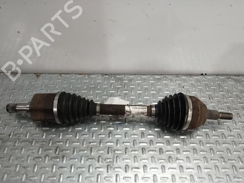 Used Left front driveshaft Left front driveshaft FORD KUGA I 2.0 TDCi (140 hp) 33608874 33608874