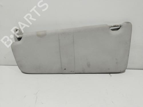 Right sun visor FORD GALAXY II (WA6) 2.0 TDCi | BP36074219I2 - Image 2