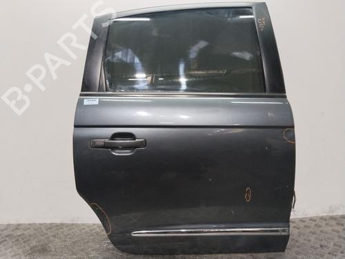 Porte arrière droite SSANGYONG RODIUS I 2.7 Xdi (163 hp) 27860297
