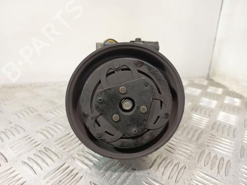 Used AC compressor AC compressor NISSAN MICRA III (K12) 1.2 16V (80 hp) 33939071 33939071