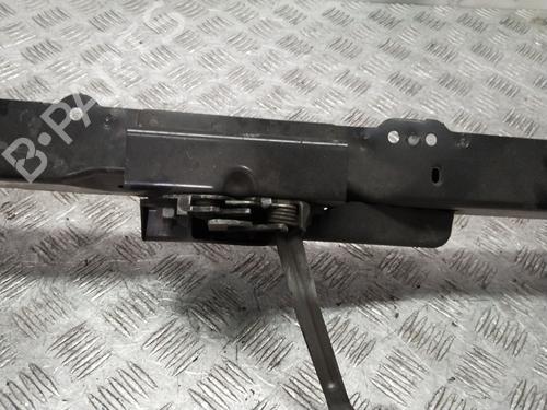 Crossmember CITROËN C4 Picasso I MPV (UD_) 1.6 HDi | BP25146579C162 