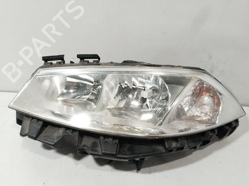 Used Left headlight Left headlight 36889372 36889372