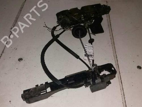 Used Front left lock Front left lock FIAT STILO (192_) 1.6 16V (192_XB1A) (103 hp) 8871205 8871205