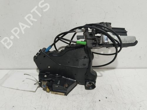 Used Front left lock TOYOTA AVENSIS (_T25_) [2003-2008]  20240297