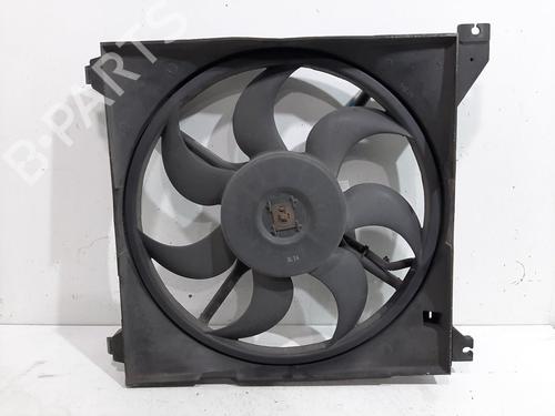 Radiator fan HYUNDAI SANTA FÉ I (SM)  | BP15808608M35 