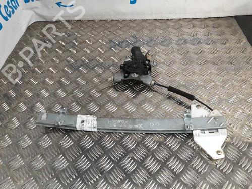 Used Front right window mechanism HYUNDAI LANTRA II Estate (J-2) [1995-2001]  5245838
