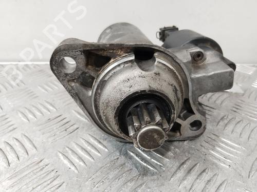 Starter SEAT TOLEDO II (1M2) 2.3 V5 | BP36888300M8 - Image 3