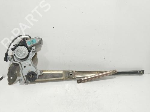 Used Front right window mechanism KIA CARNIVAL II (GQ) 2.9 CRDi (144 hp) 17628953