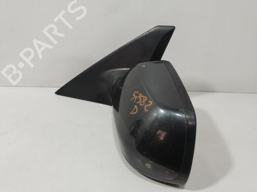 Left mirror MAZDA 3 (BK) 1.6 DI Turbo | BP29212160C26 