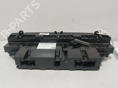 Climate control CITROËN C5 III (RD_) 2.0 HDi 165 (RDRHHA, RDRHH8) | BP35945491I5 - Image 2