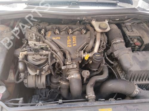 Front bumper CITROËN C4 I (LC_) 2.0 HDi | BP27931013C7 