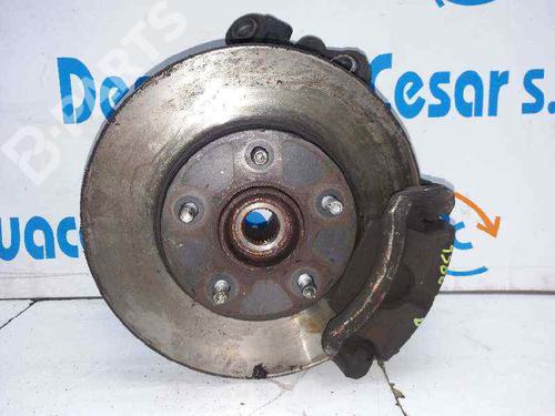 Right front steering knuckle NISSAN PRIMERA Hatchback (P12)  | BP5201740M26 