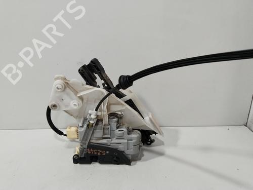 Højre bagtil lås VW PASSAT B6 (3C2) 1.6 FSI (115 hp) 28021879