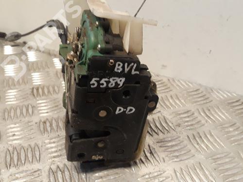 Front right lock VW PASSAT B5.5 (3B3)  | BP8303758C97 