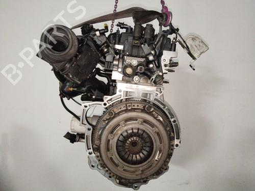 Used Engine Engine FORD FOCUS II (DA_, HCP, DP) [2004-2013] 23194098 23194098