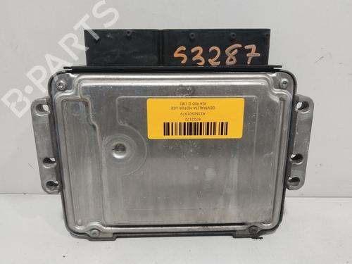 Engine control unit (ECU) KIA RIO II (JB) 1.5 CRDi | BP31998481M57 - Image 2