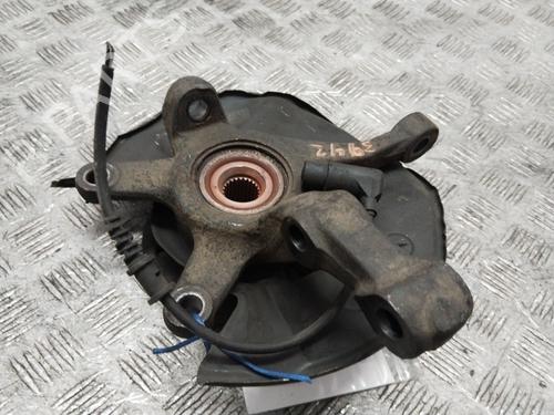 Right front steering knuckle MERCEDES-BENZ VANEO (414)  | BP26661077M26 