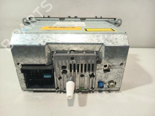 Electronic module FORD FOCUS II (DA_, HCP, DP) 1.8 TDCi | BP33816920M83 - Image 3