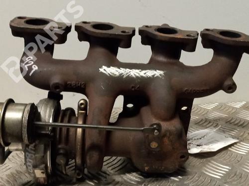 Turbocharger/Supercharger FORD MONDEO III Saloon (B4Y)  | BP7019304M71 