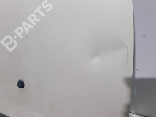 Hood CITROËN C3 Pluriel (HB_) 1.4 HDi | BP8941991C1 