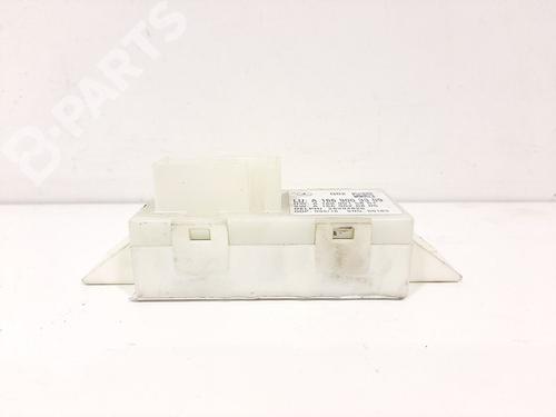 Lights ECU MERCEDES-BENZ GLA-CLASS (X156) GLA 220 d (156.903) | BP7116660M55 