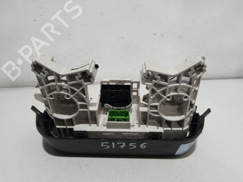 Climate control SUZUKI SWIFT III (MZ, EZ) 1.3 DDiS (RS413D) | BP25303850I5 - Image 3